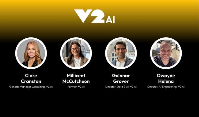 4 new joinees