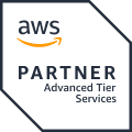 AWS Badge 1 Advanced Tier Services