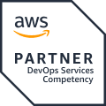 AWS Badge 2 Devops Services Competency