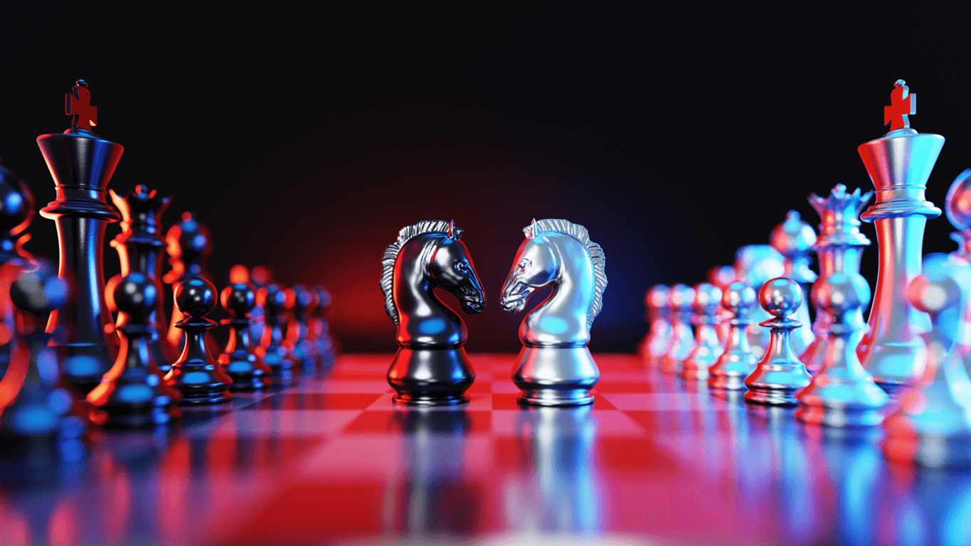 Enterprise Defence Strategies in the Age of AI