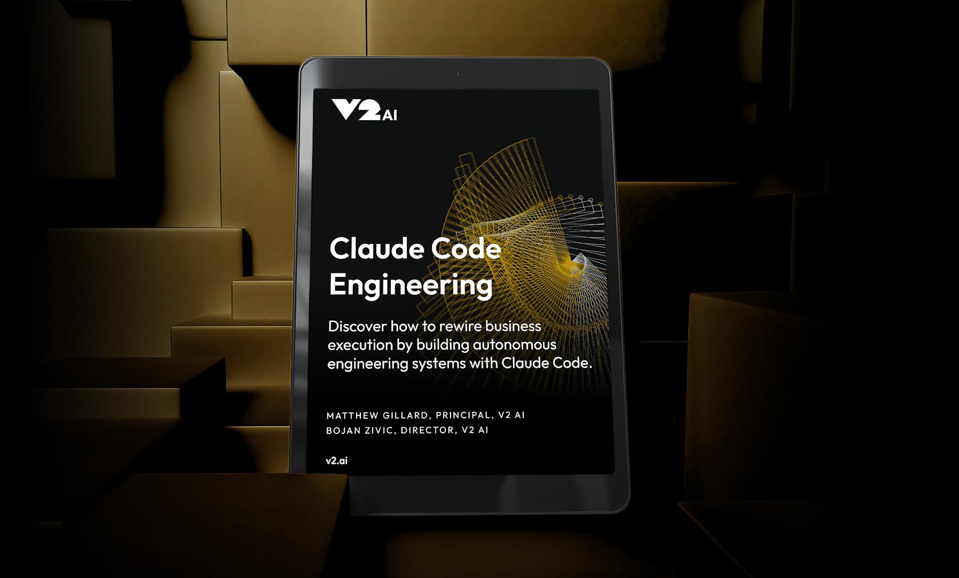 Claude Code Engineering